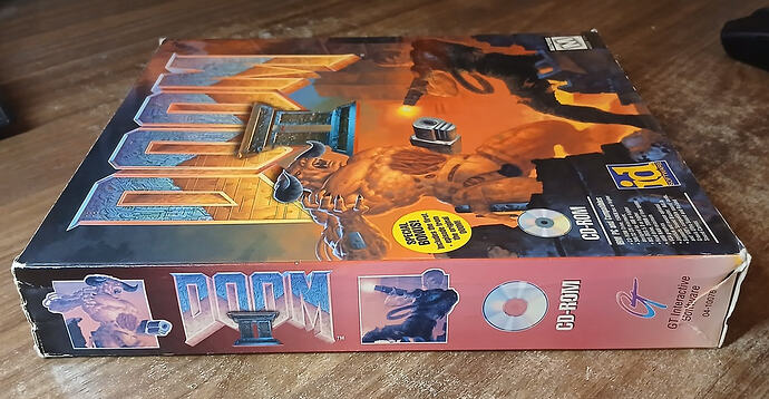 doom