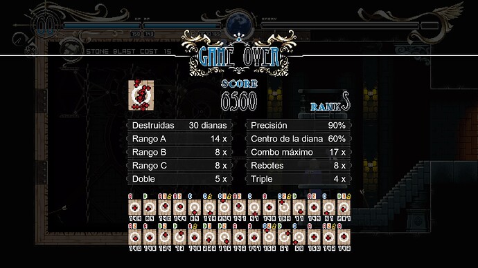 Record of Lodoss War_ Deedlit in Wonder Labyrinth_20220714181650