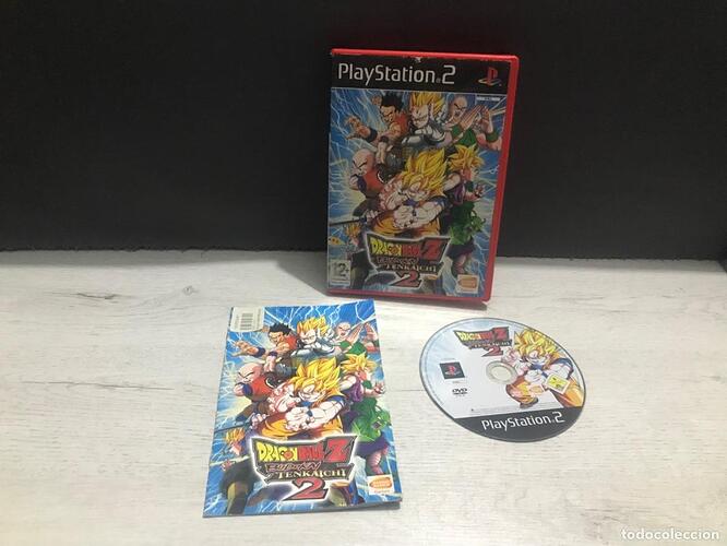 dbz