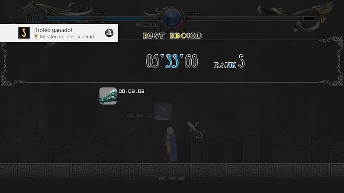 Record of Lodoss War_ Deedlit in Wonder Labyrinth_20220714172647