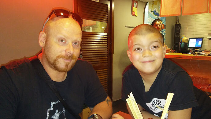 1 Iván & Vicent