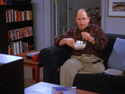 Popcorn GIFs | Know Your Meme