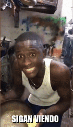 Sigan Viendo Meme GIF - Sigan Viendo Meme - Descubrir y compartir GIFs