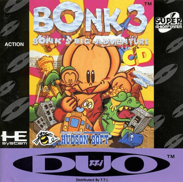 41278--bonk-3-bonks-big-adventure-cd