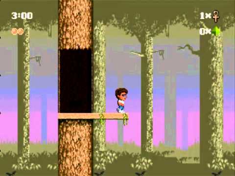 The Hardest Level In Any Game