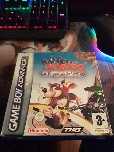 Banjo