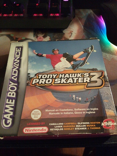 TonyHawks3