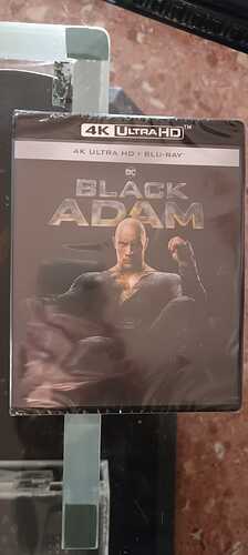 Black Adam