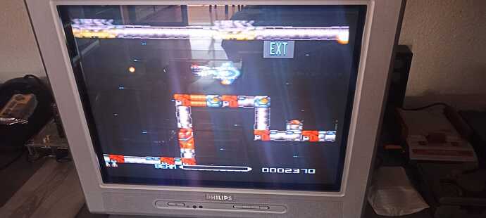 22 R-Type 3