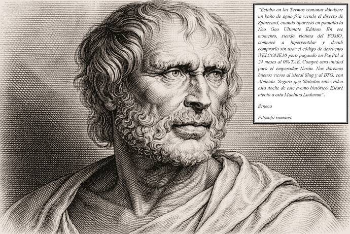 Seneca