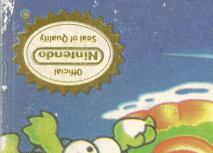 Super Mario Land 2