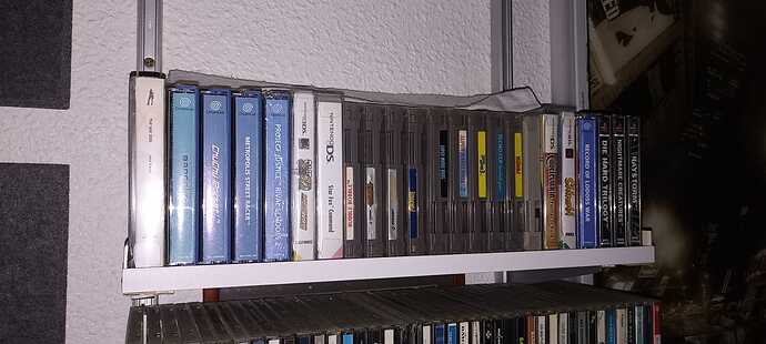 Protector cases