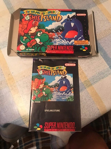 yoshi