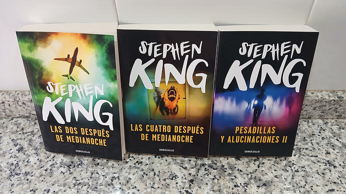 libros 2