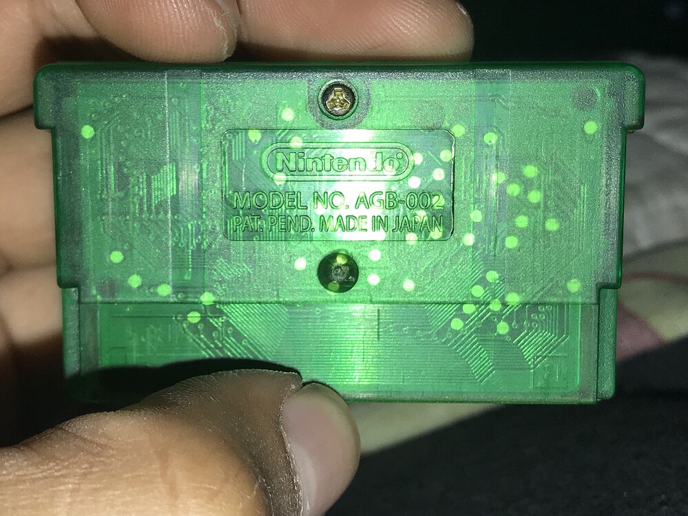 Duda Sobre Repro Pokemon Esmeralda Cl sico Y Vintage Comunidad SpineCard