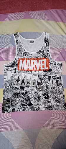 Marvel 2