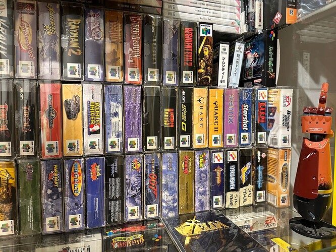 N64 Parte 2