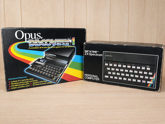 opus zx