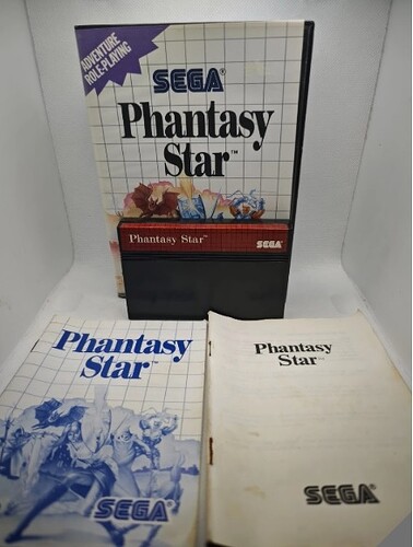 Phantasy
