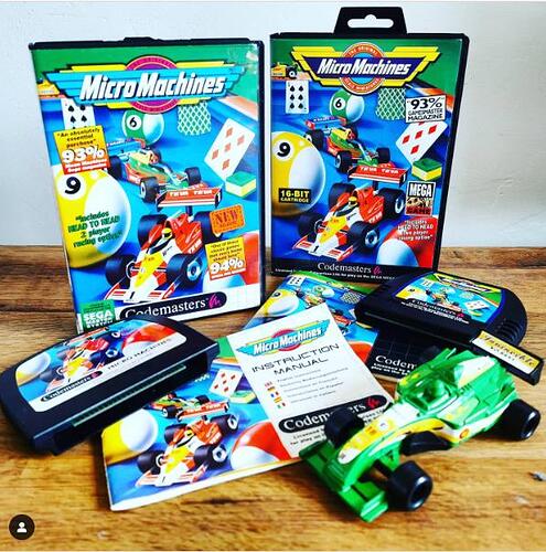 micromachines