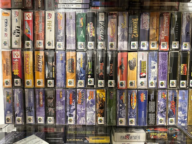 N64 Parte 1