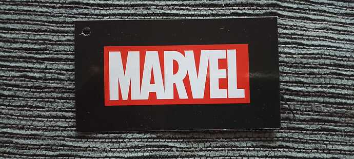 Marvel 1