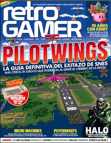 RETRO GAMER 39