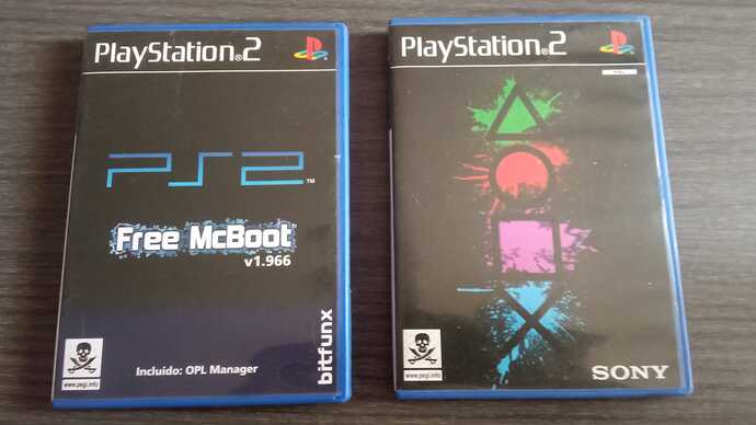 PS21