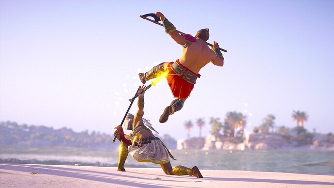 Assassin's Creed® Odyssey (4)