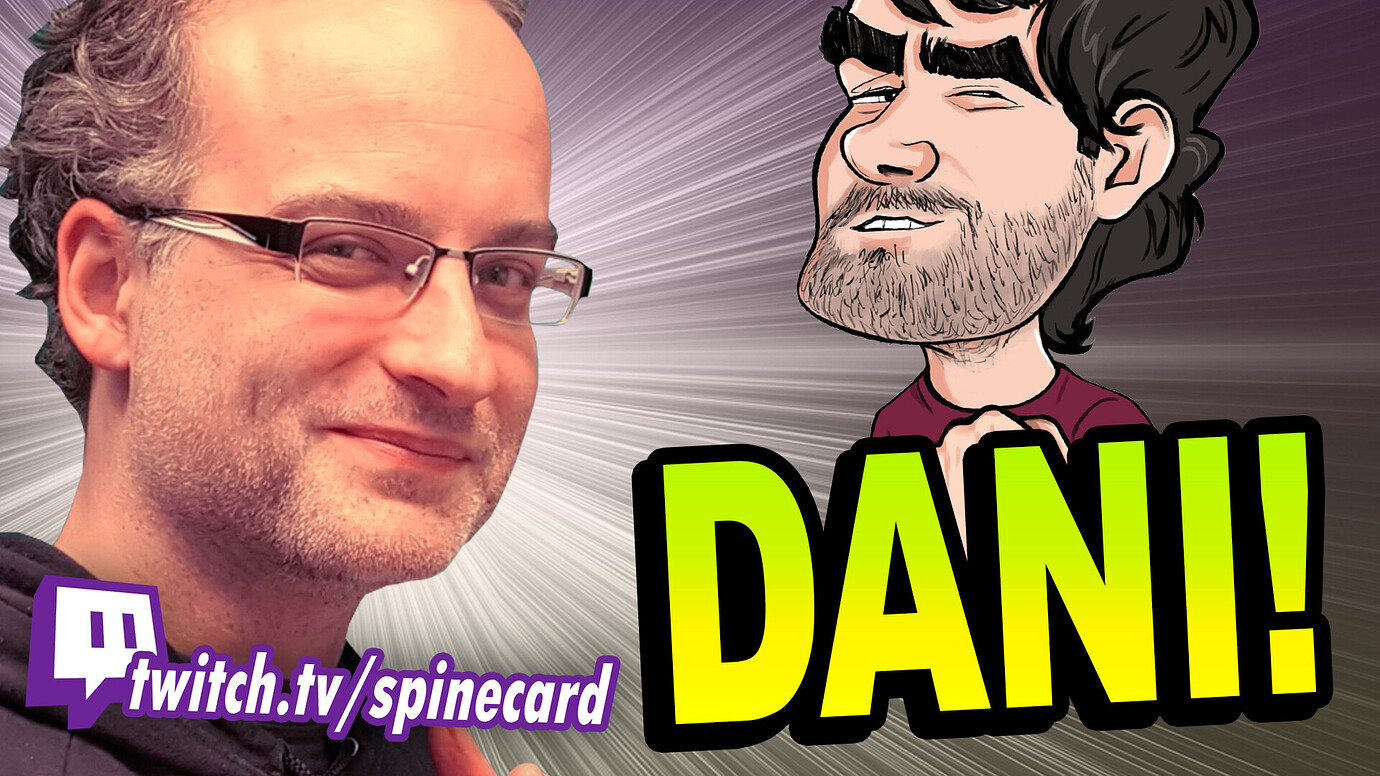 VirtuaNEStor entrevistará a Daniel Quesada el domingo a las 1500 Off