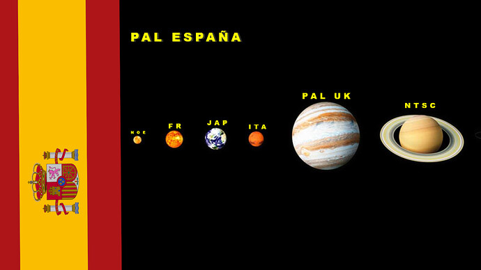 pal españa arriba regiones