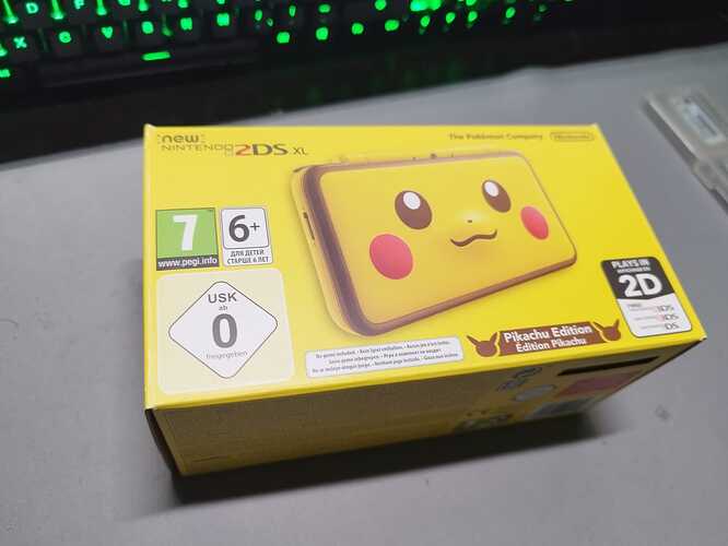 2dsxl