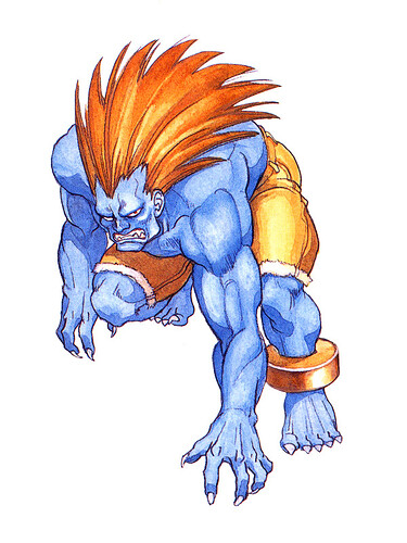 blanka-sf2-champion-edition-artwork