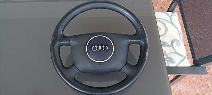 Volante