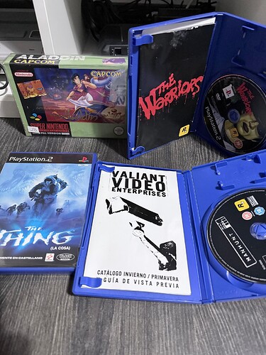 Juegos 2