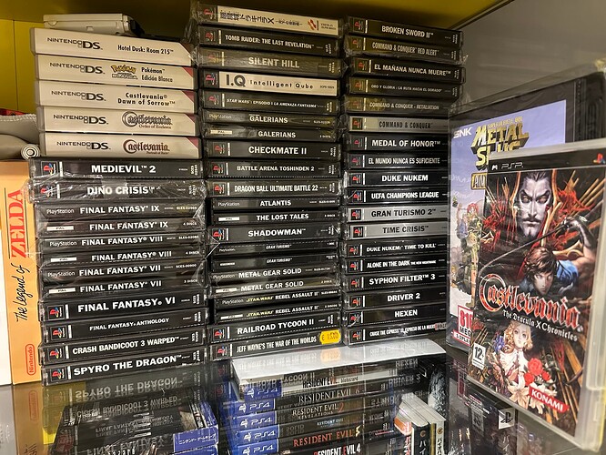 PS1