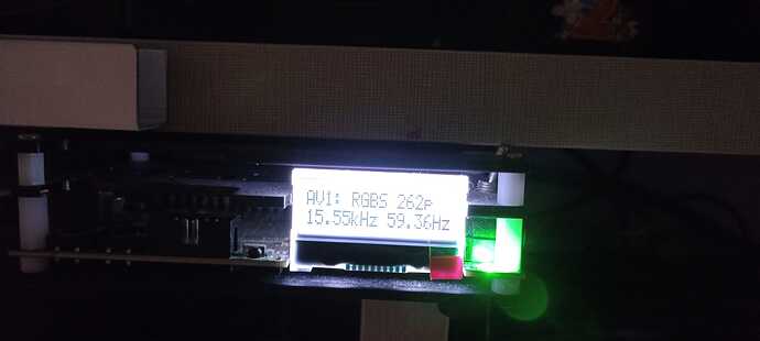 2 OSSC