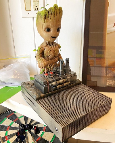 Baby-Groot-Xbox