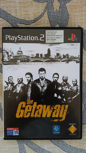 The Gateway