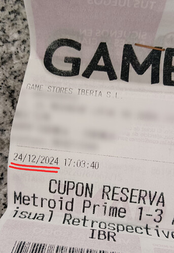 ticket