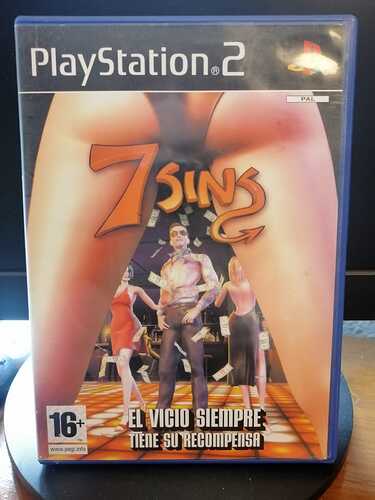 7sins