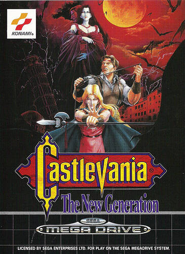 Castlevania_The_New_Generation_-_cubierta_europa