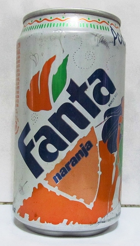 Fanta