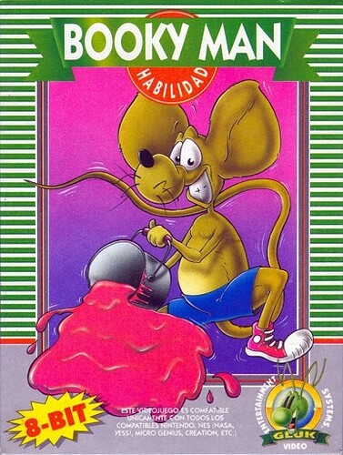 booky-man