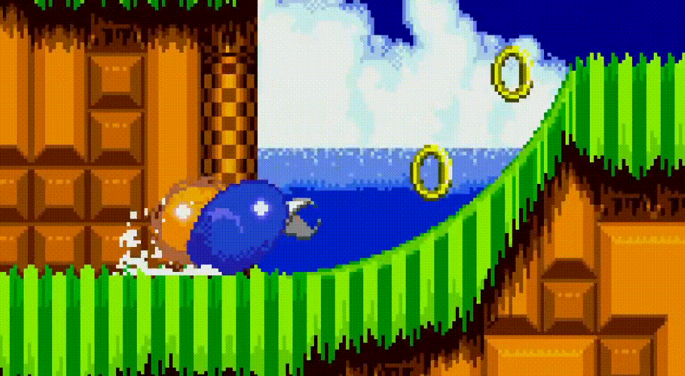 Playing Sonic The Hedgehog 2 using Deep Learning — Part 1  by Dohyeong Kim  AI Mind