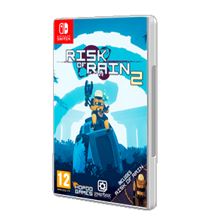 Risk of Rain 2