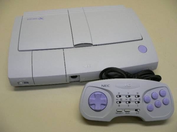 PC_Engine_Duo-RX