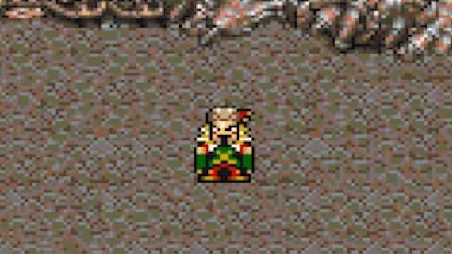 Kefka-laugh