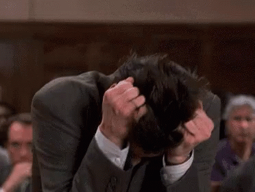 Crazy Jim Carrey GIF - Crazy Jim Carrey Weird - Descubre & Comparte GIFs