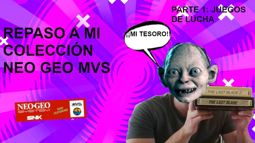 gollum